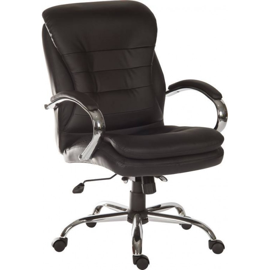 Goole Light Heavy Duty 23 Stone Office Chair